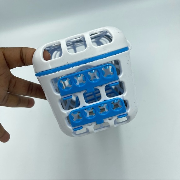 Munchkin basket high capacity for dishwashers - Picture 8 of 10